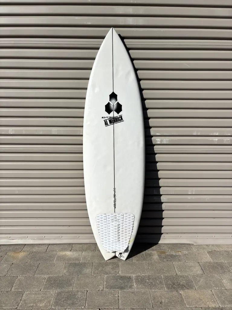Channel Islands Surfboards Better Everyday 5’10 - Image 1