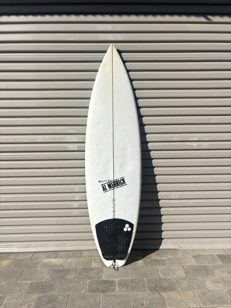 5’10 Channel Islands Surfboards 2.Pro - Image 1