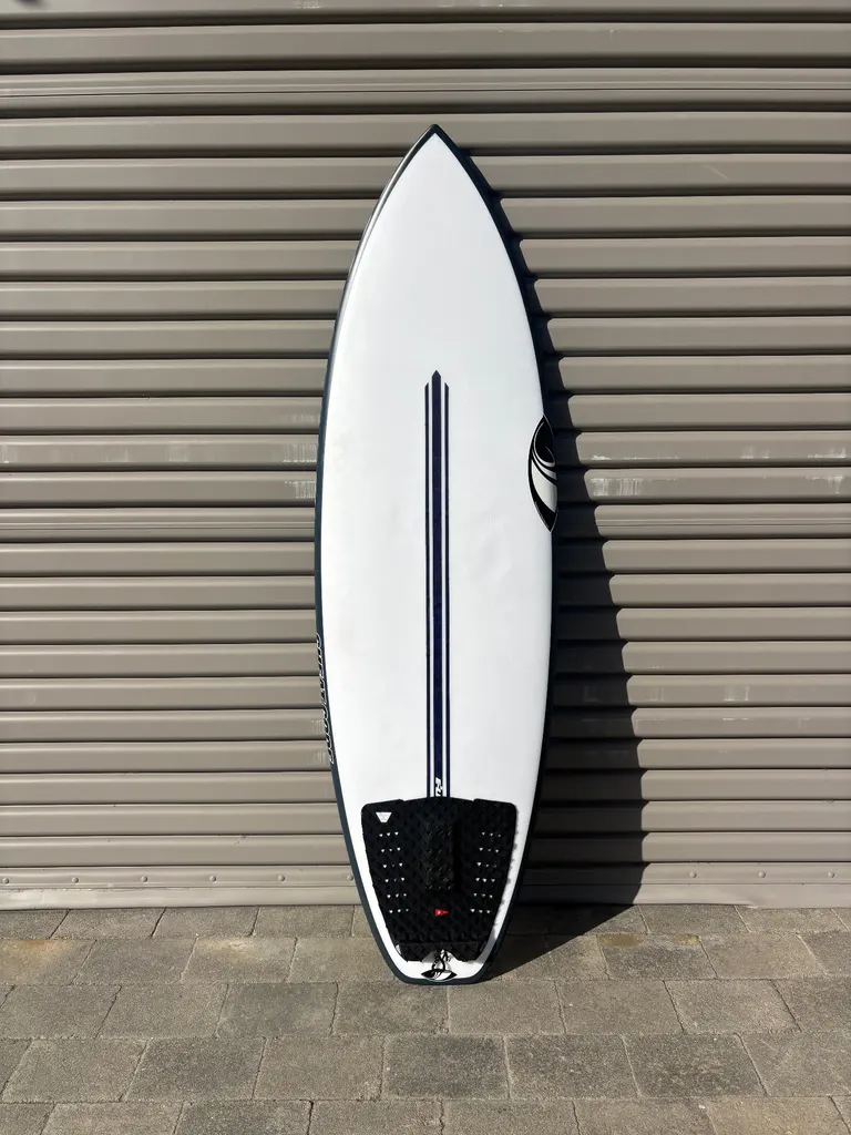 5’4 Cheatcode Sharpeye Epoxy - Image 1