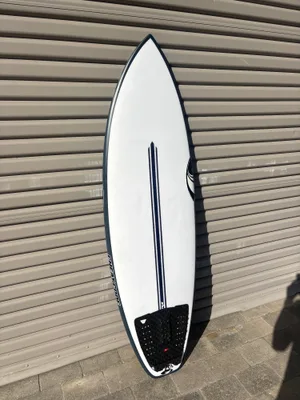 5’4 Cheatcode Sharpeye Epoxy (Need To Sell) - Thumbnail 3