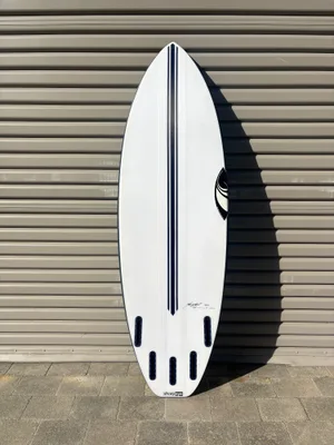 5’4 Cheatcode Sharpeye Epoxy (Need To Sell) - Thumbnail 4