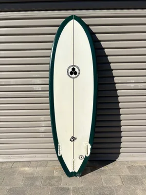 5'6" Channel Islands Surfboards G Skate - Thumbnail 4
