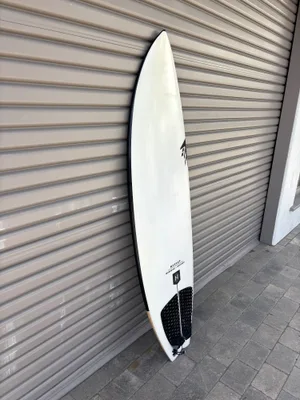 Firewire Mashup 5’10 Surfboard - Thumbnail 4