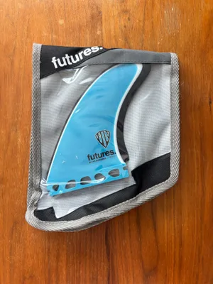 Mark Richards MR Fins Futures 2+1 - Thumbnail 4