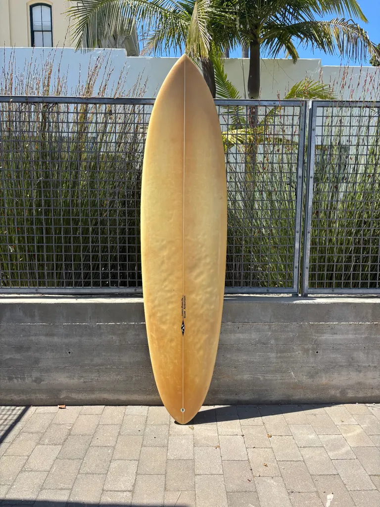Scott Anderson 7’0 - Image 1