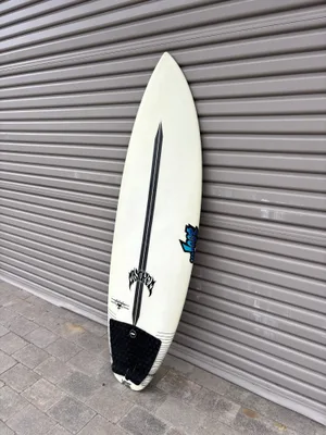Lost Surfboards Puddle Jumper HP 5’5 - Thumbnail 3