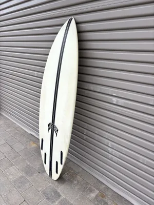 Lost Surfboards Puddle Jumper HP 5’5 - Thumbnail 5