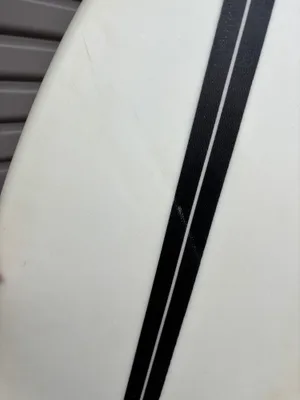 Lost Surfboards Puddle Jumper HP 5’5 - Thumbnail 7