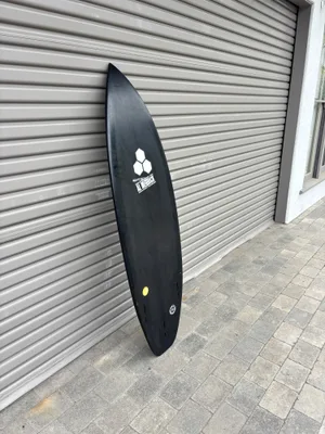 Channel Islands Surfboards Better Everyday 5’5 ECT - Thumbnail 4