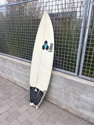 Channel Islands Surfboards Custom Burner Model 5’9 - Thumbnail 3