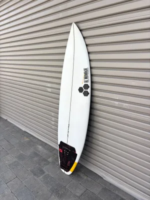 Channel Islands Surfboards 5’8 Happy Everyday - Thumbnail 3