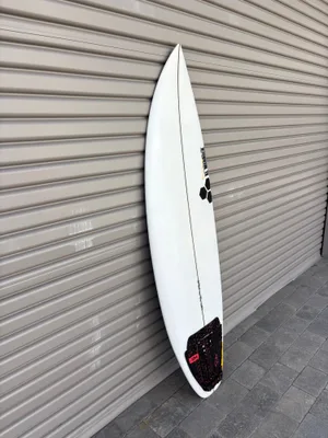 Channel Islands Surfboards 5’8 Happy Everyday - Thumbnail 4