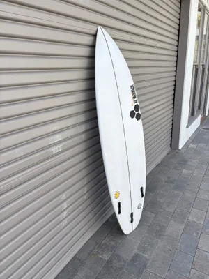 Channel Islands Surfboards 5’8 Happy Everyday - Thumbnail 5