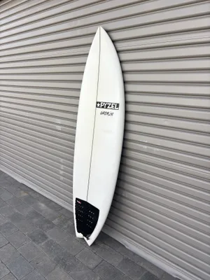 Pyzel Surfboards Gremlin XL 6’0 - Thumbnail 3