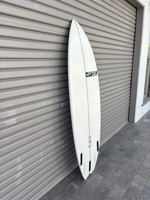 Pyzel Surfboards Gremlin XL 6’0 - Thumbnail 6