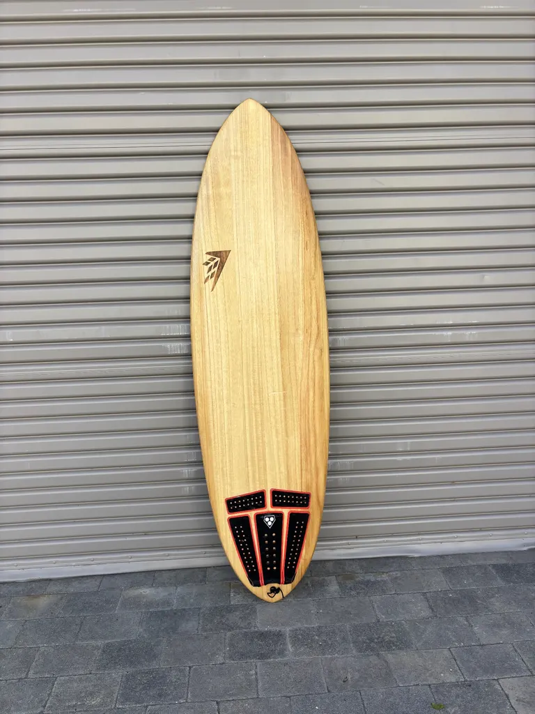 6'0" Firewire Creeper - Image 1