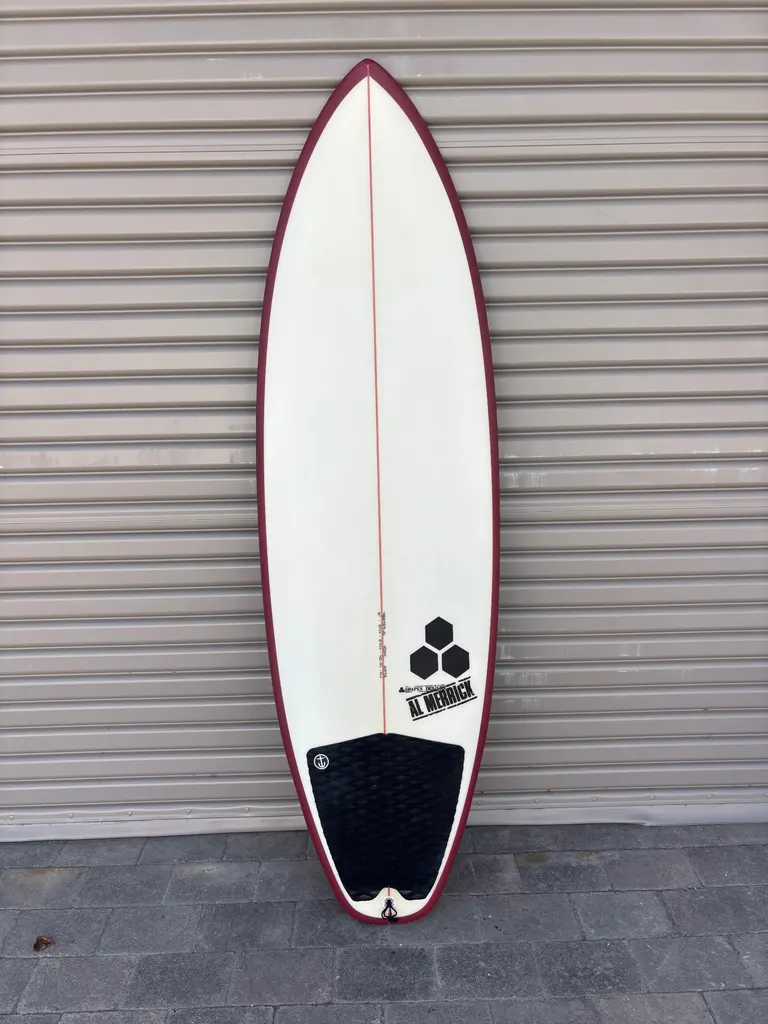 Channel Islands Surfboards Ultra Joe - Image 1