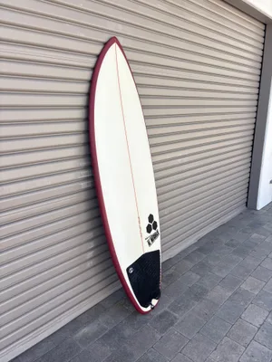 Channel Islands Surfboards Ultra Joe - Thumbnail 3