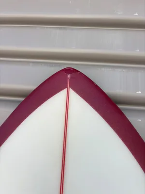 Channel Islands Surfboards Ultra Joe - Thumbnail 6