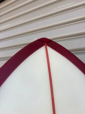 Channel Islands Surfboards Ultra Joe - Thumbnail 7