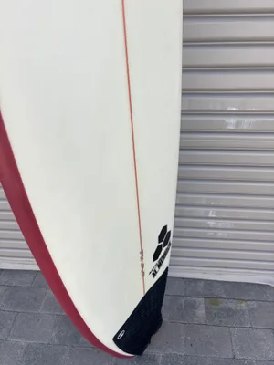 Channel Islands Surfboards Ultra Joe - Thumbnail 10