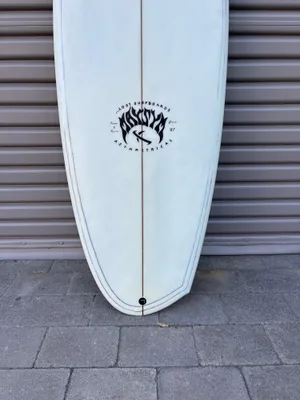5'6" Lost Surfboards Asymmetrical - Thumbnail 4