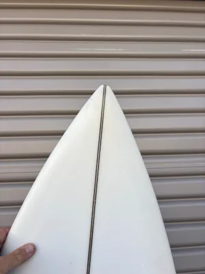 5’11 Channel Islands Surfboards OG Flyer With Fins! - Thumbnail 9