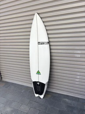 5’9 Pyzel Surfboards Pyzalien 2 XL - Thumbnail 4