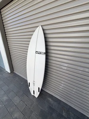 5’9 Pyzel Surfboards Pyzalien 2 XL - Thumbnail 7
