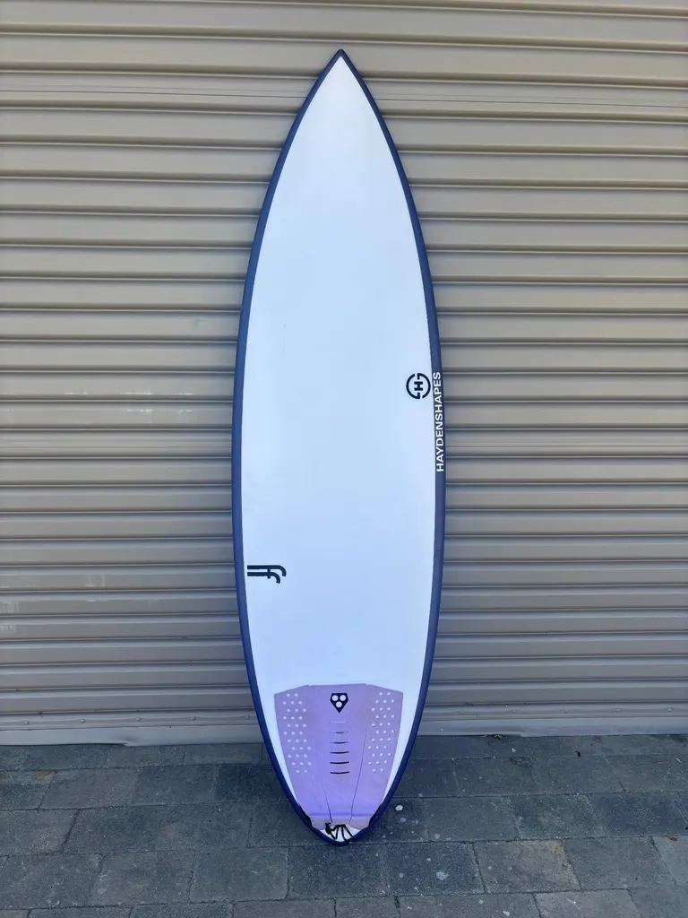 5’11 Hayden Shapes Holy Hypto - Image 1