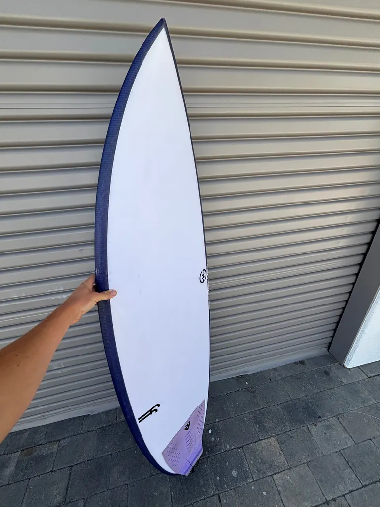 5’11 Hayden Shapes Holy Hypto - Image 4