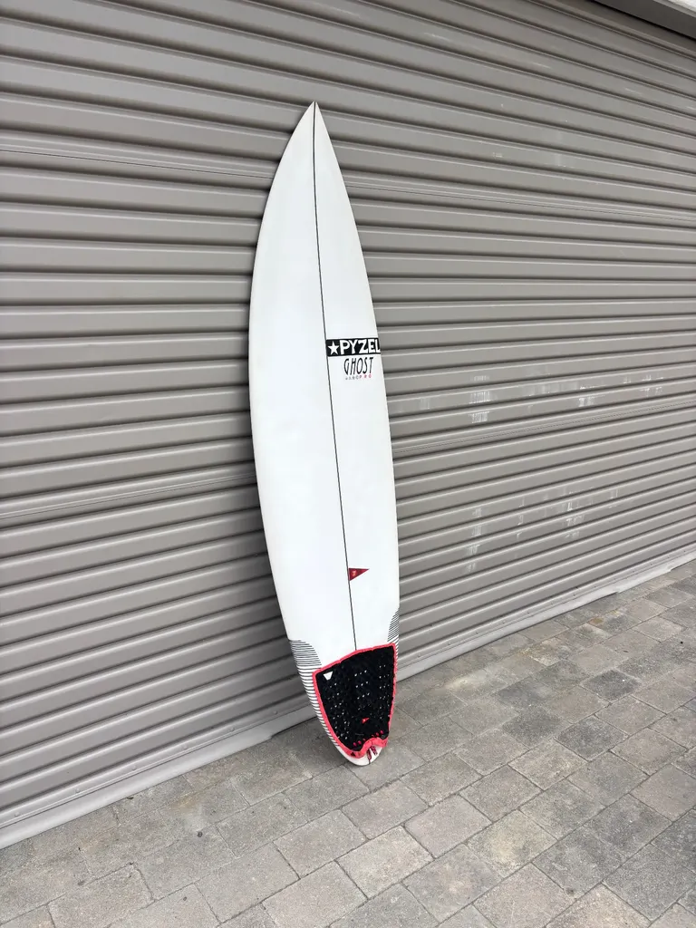 6’2 Pyzel Surfboards Ghost Pro - Image 2