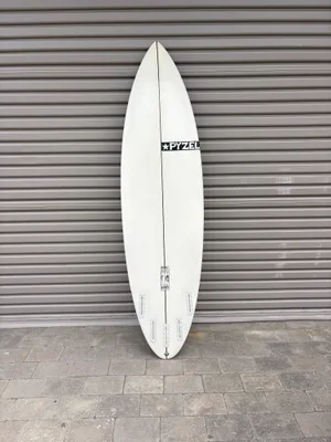 6’2 Pyzel Surfboards Ghost Pro - Thumbnail 3