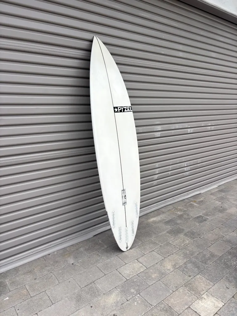 6’2 Pyzel Surfboards Ghost Pro - Image 4