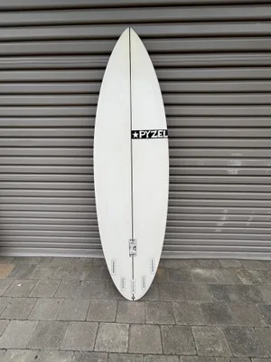6’2 Pyzel Surfboards Ghost Pro - Thumbnail 5