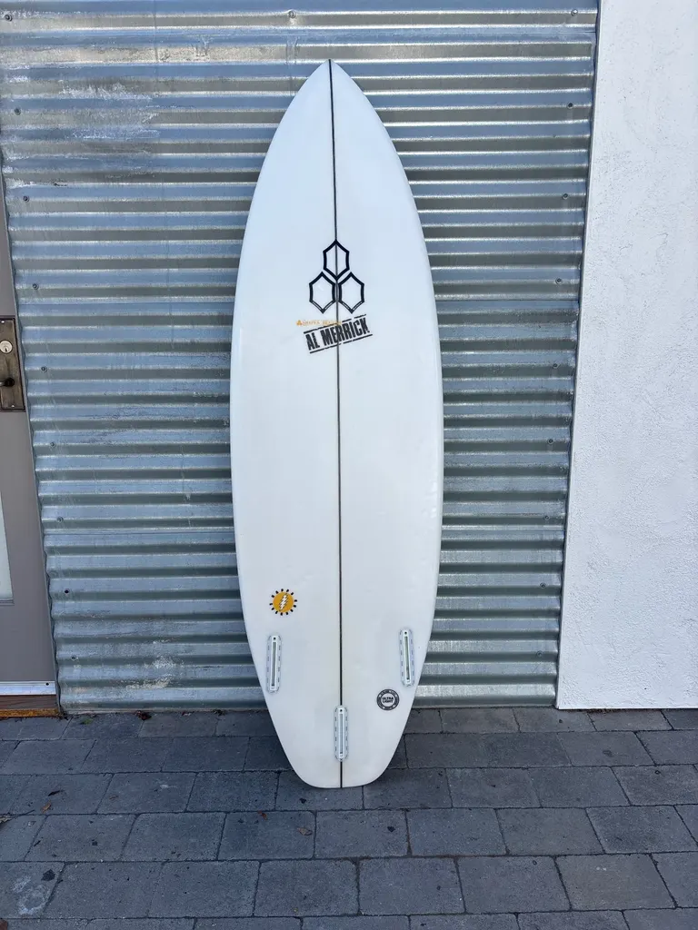 5’9 Channel Islands Surfboards Better Everyday - Image 2