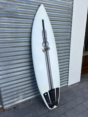 5’8 Channel Islands Surfboards Better Everyday - Thumbnail 3