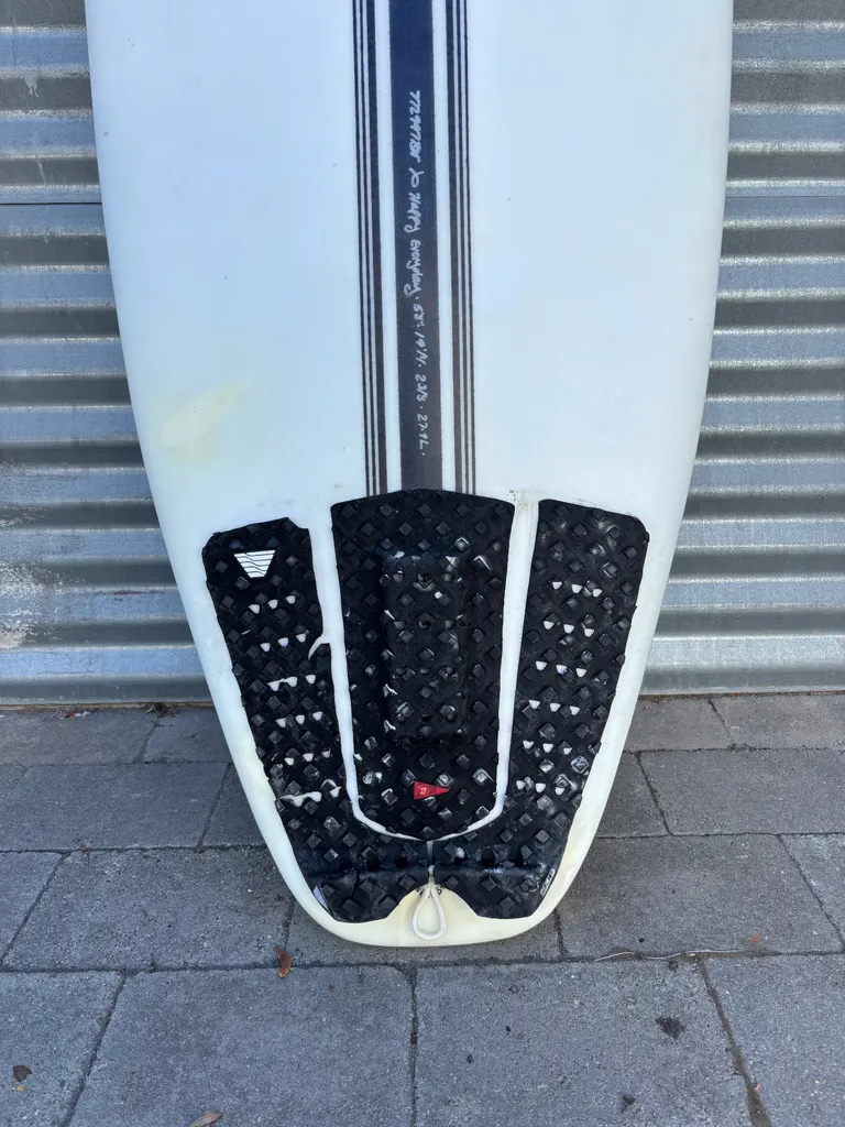 5’8 Channel Islands Surfboards Better Everyday - Image 4