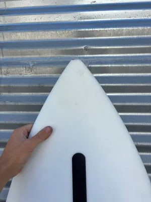 5’8 Channel Islands Surfboards Better Everyday - Thumbnail 6