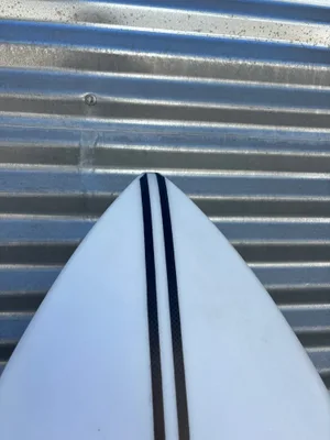 5’8 Channel Islands Surfboards Better Everyday - Thumbnail 7