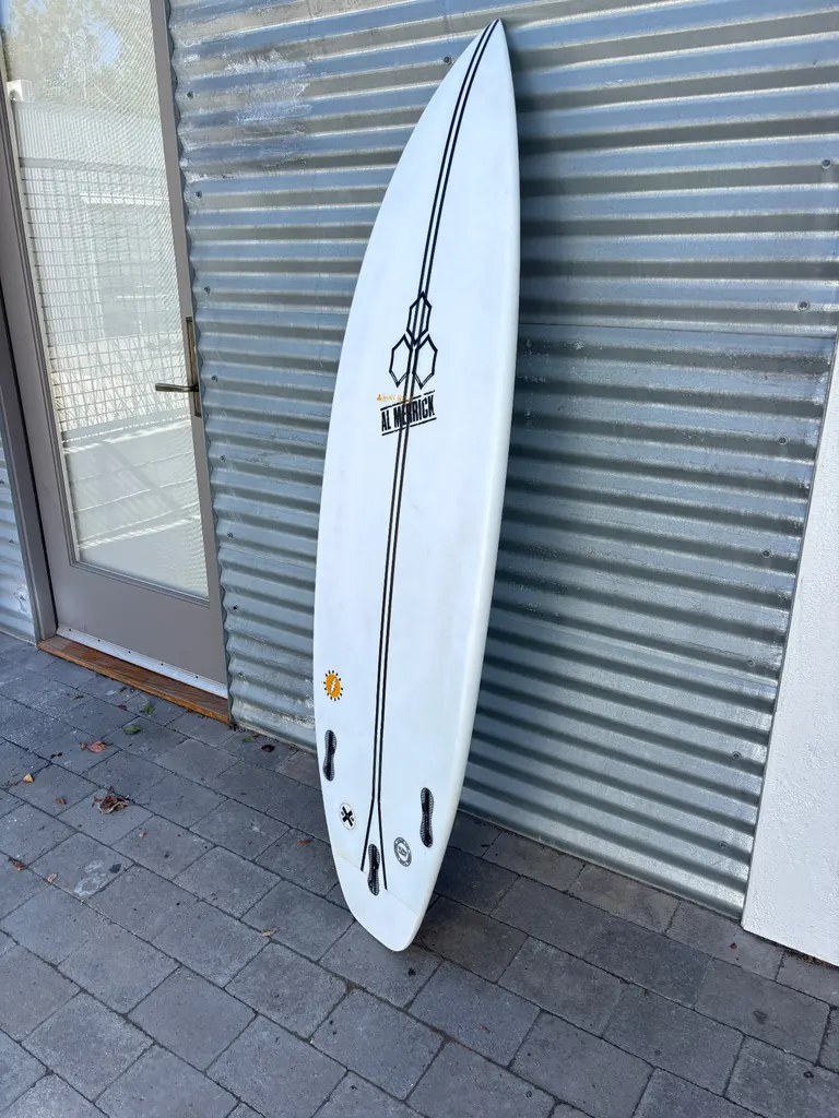 5’8 Channel Islands Surfboards Better Everyday - Image 10