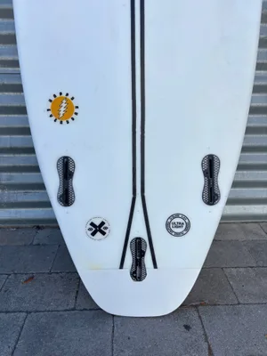 5’8 Channel Islands Surfboards Better Everyday - Thumbnail 11