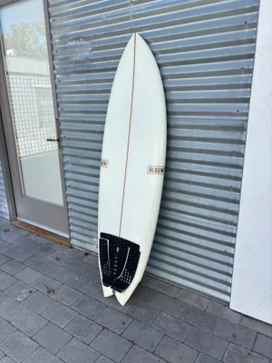 5’6 Album Surf Twinsman - Thumbnail 3
