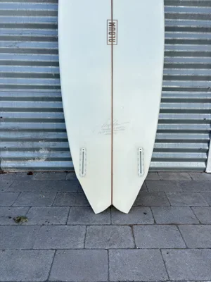 5’6 Album Surf Twinsman - Thumbnail 8
