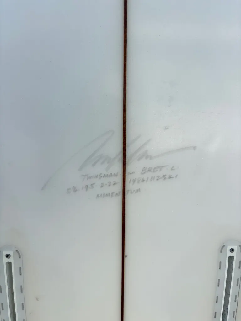 5’6 Album Surf Twinsman - Image 9