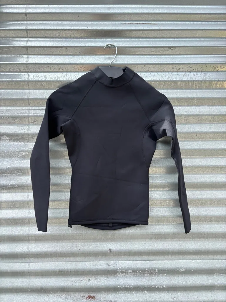 1.5 Mm Jacket Need Essentials X-Small - Image 1