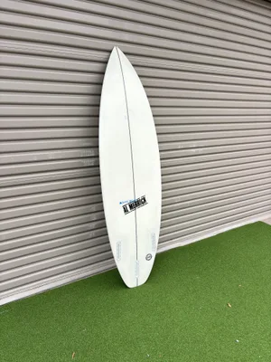 5’10 Channel Islands Surfboards Happy - Thumbnail 5