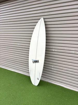 5’10 Channel Islands Surfboards Happy - Thumbnail 6