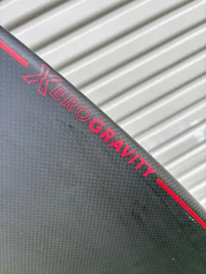 5’8 JS Surfboards Xero Gravity - Thumbnail 6