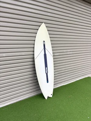 JS Surfboards Black Baron 2.1 HYFI 2.0 - Thumbnail 3